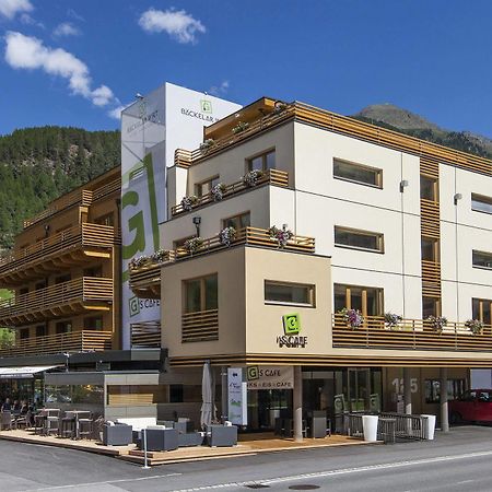贝克莱尔沃特高级酒店 索尔登 外观 照片