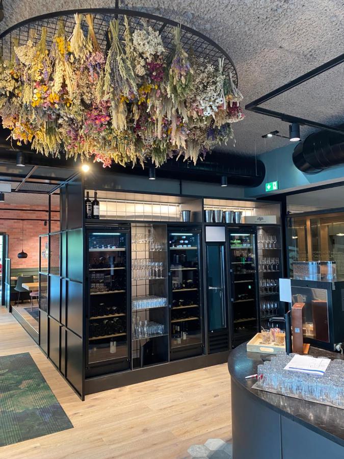 贝克莱尔沃特高级酒店 索尔登 外观 照片